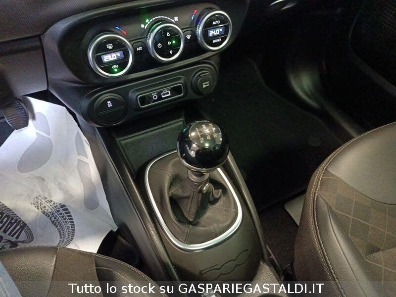 FIAT 500L 500L 1.3 Multijet 95 CV Lounge