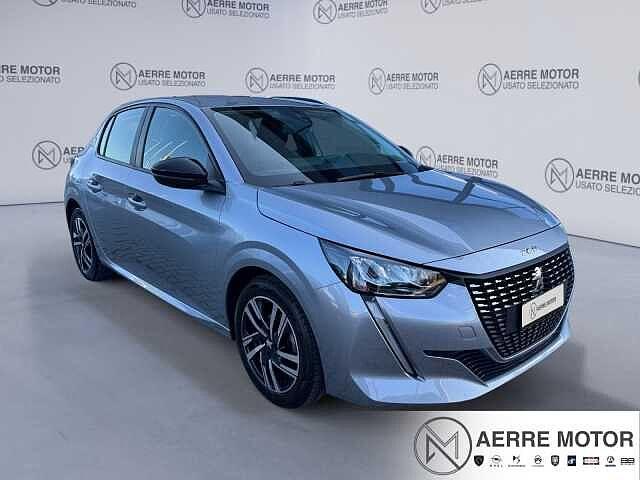 Peugeot 208 1.2 PureTech 75 CV Active Pack