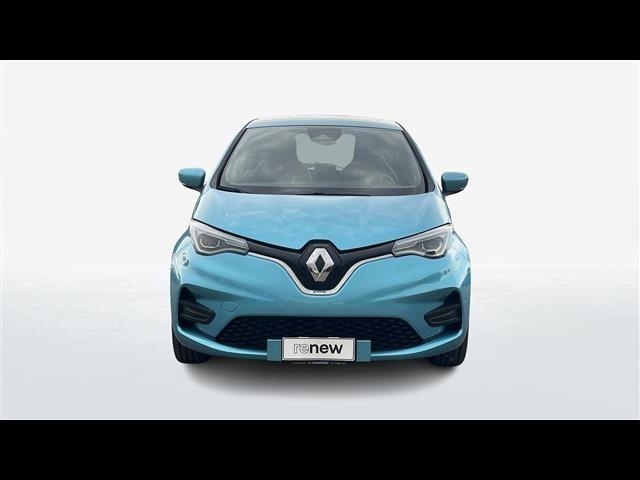 RENAULT ZOE Zen R135 Flex e-shifter my20