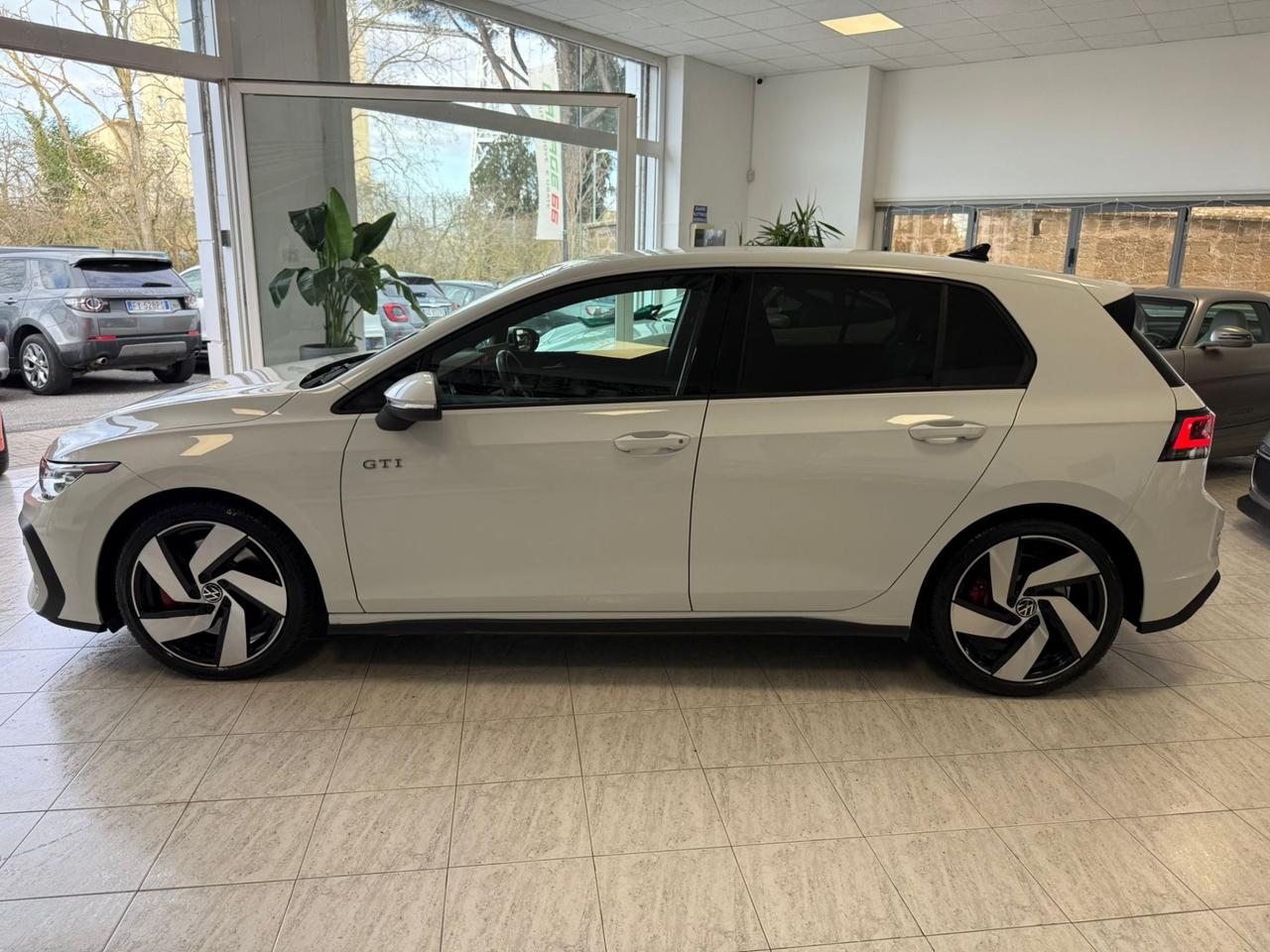 Volkswagen Golf GTI 2.0 TSI DSG IQ. ITALIANA PREZZO REALE
