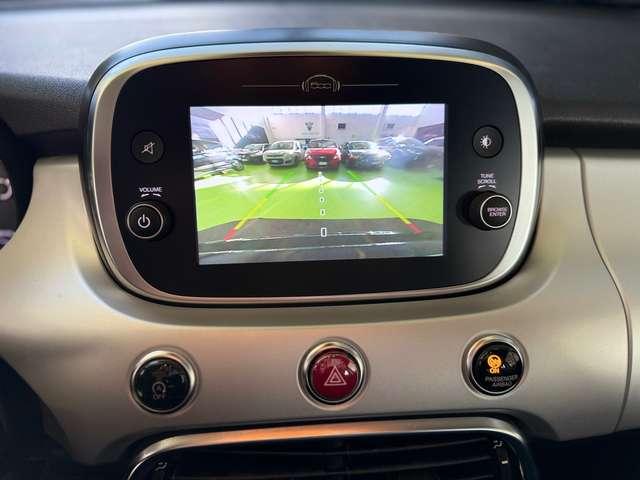 Fiat 500X 500X 1.0 T3 Sport 120cv