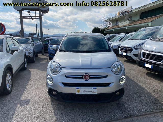 FIAT 500X 1.3 MultiJet 95 CV Connect NAVIGATORE