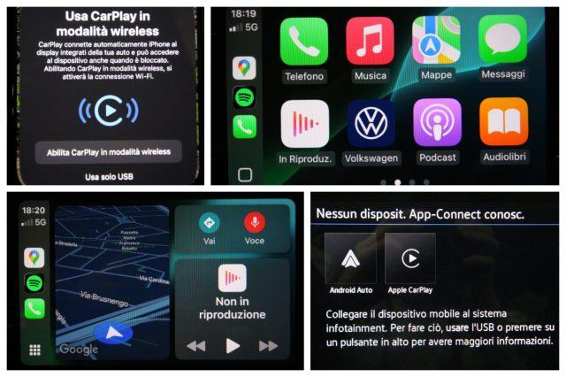 VOLKSWAGEN Polo 1.0 TSI DSG Life 95 CV - PREZZO REALE