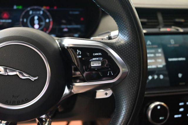 JAGUAR E-Pace 2.0 d R-DYNAMIC HSE 204CV AUT.TETT.20"CAM360°FULL!