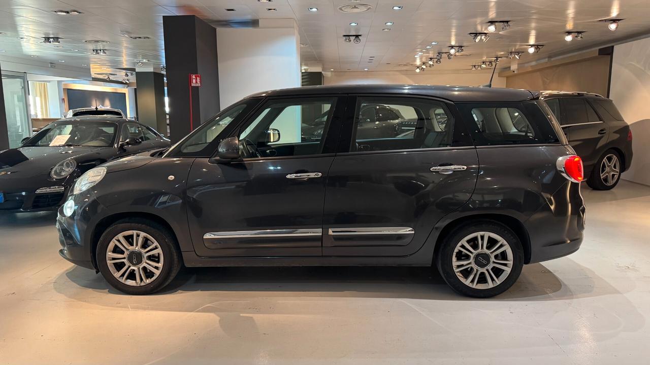 FIAT 500L 1.6 MJT 120CV 7 POSTI - 2018