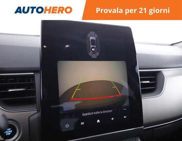 RENAULT Arkana Arkana Hybrid E-Tech 145 CV Intens