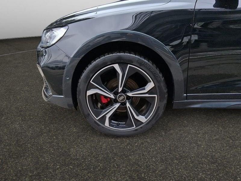 Audi A1 A1 allstreet 35 TFSI S tronic Admired