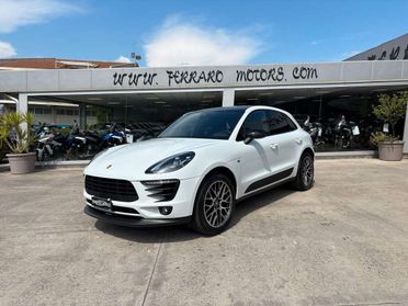 Porsche Macan 2.0 2018 / KM 80.000 IVA ESPOSTA Tua a solo 399 Euro al mese