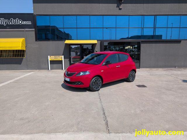 LANCIA Ypsilon 1.0 FireFly 5P S&S Hybrid Gold 5 posti