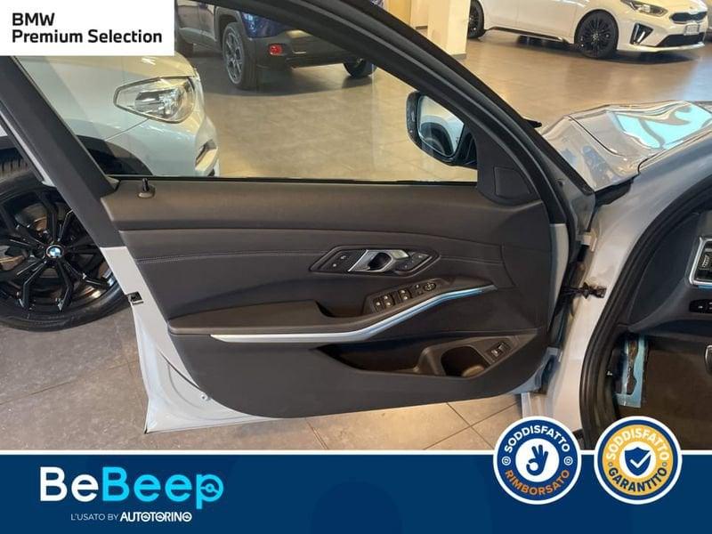 BMW Serie 3 Touring M340I TOURING MHEV 48V XDRIVE AUTO