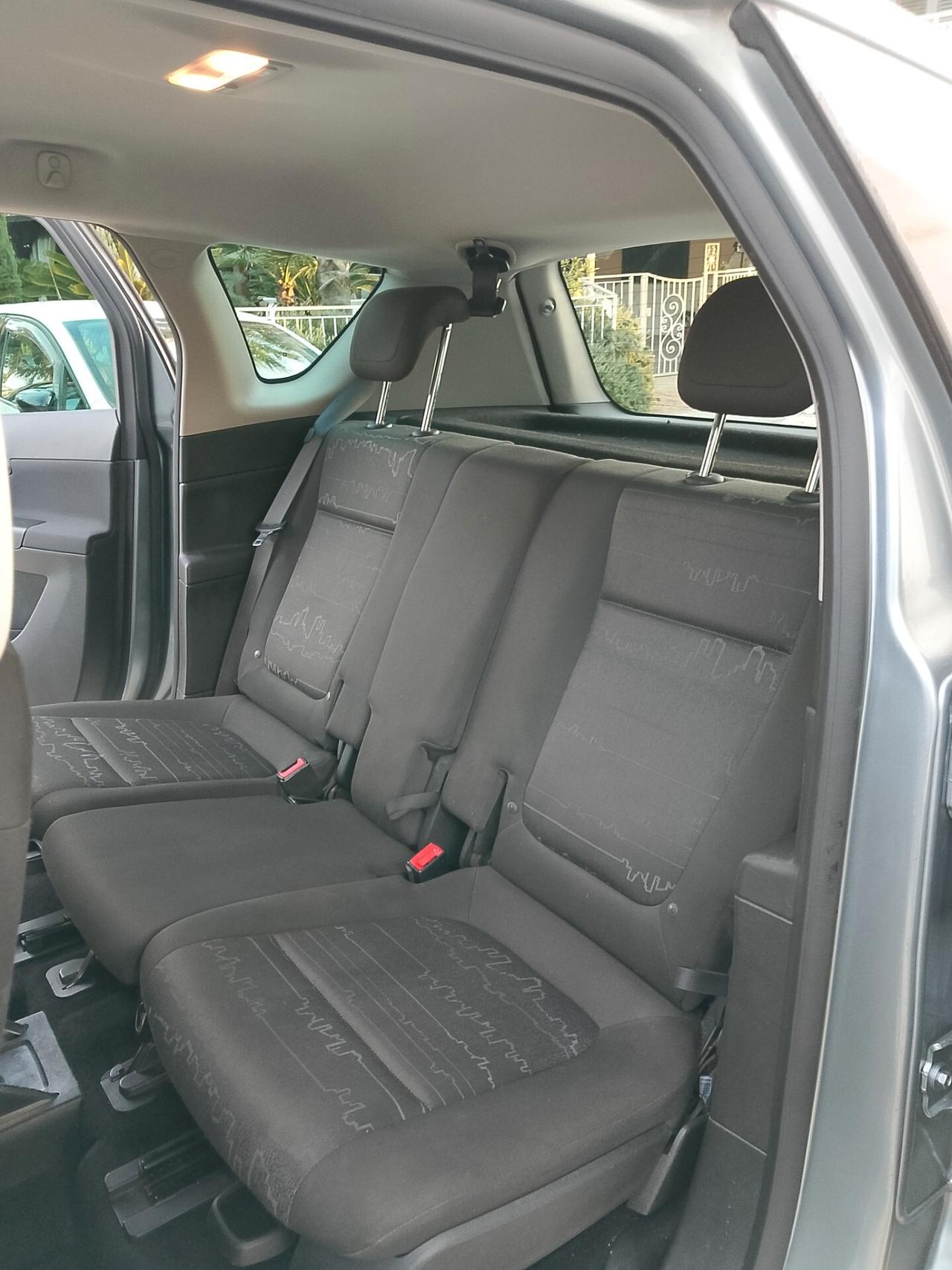 Opel Meriva 1.3 CDTI 95CV ecoFLEX Elective