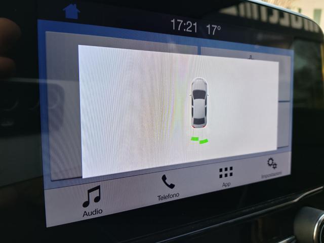 FORD Fiesta 1.0 Ecoboost 100 CV S&S EURO 6 NEOPATENTATI