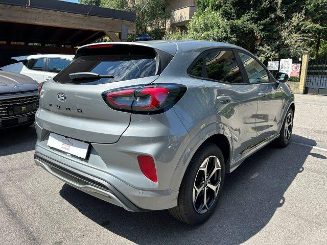 FORD Puma 1.0 Hybrid 125 CV aut. ST-Line *PREZZO PROMO*