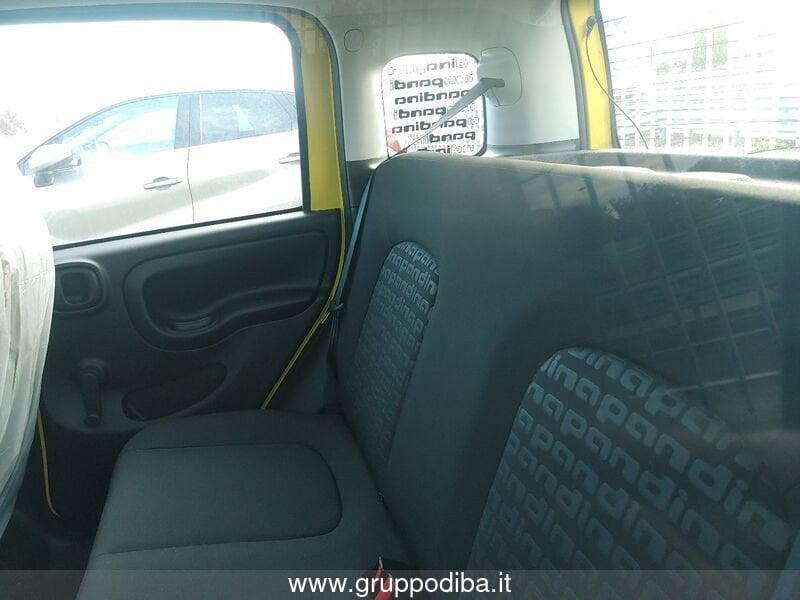 FIAT Panda III 2024 1.0 firefly hybrid s&s 70cv