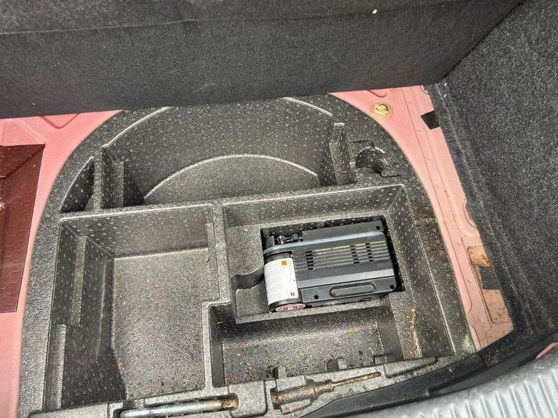 FIAT Bravo Bravo 1.6 mjt Dynamic 105cv LEGGI