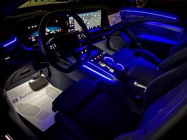 AUDI A6 Avant TDI 150 kW S tronic quattro S line edition one.
