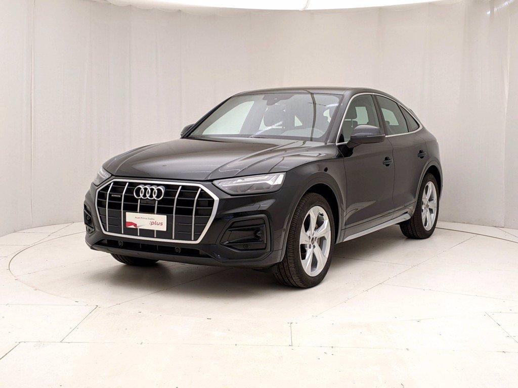 AUDI Q5 SPB 40 TDI quattro S tronic del 2022