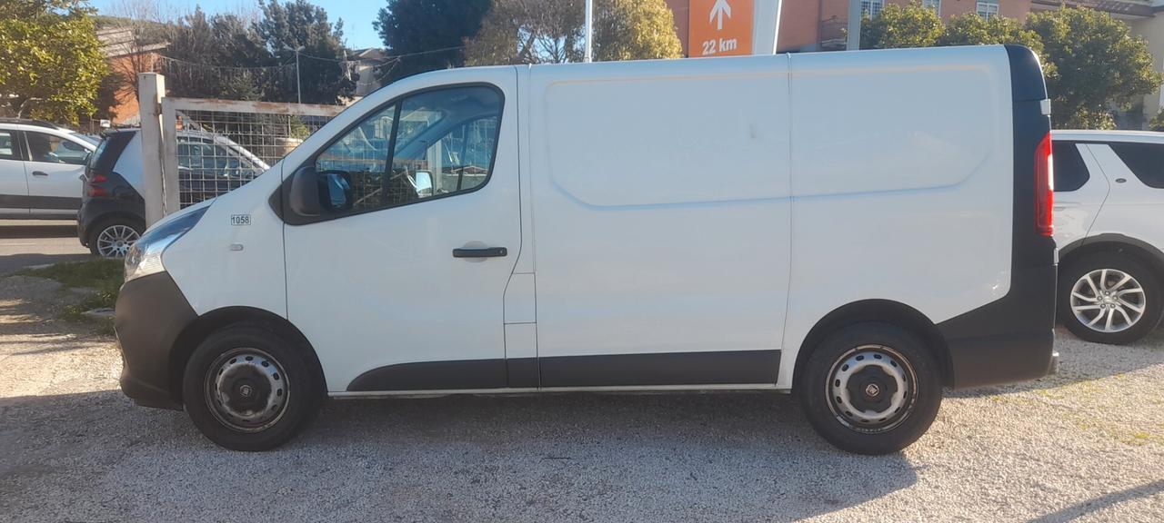 Fiat Talento 1.6 Ecojet PC-TN Furgone 10q