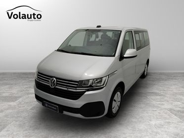 VOLKSWAGEN T6.1 Caravelle 2.0 tdi 150cv Comfortline p.c. dsg7
