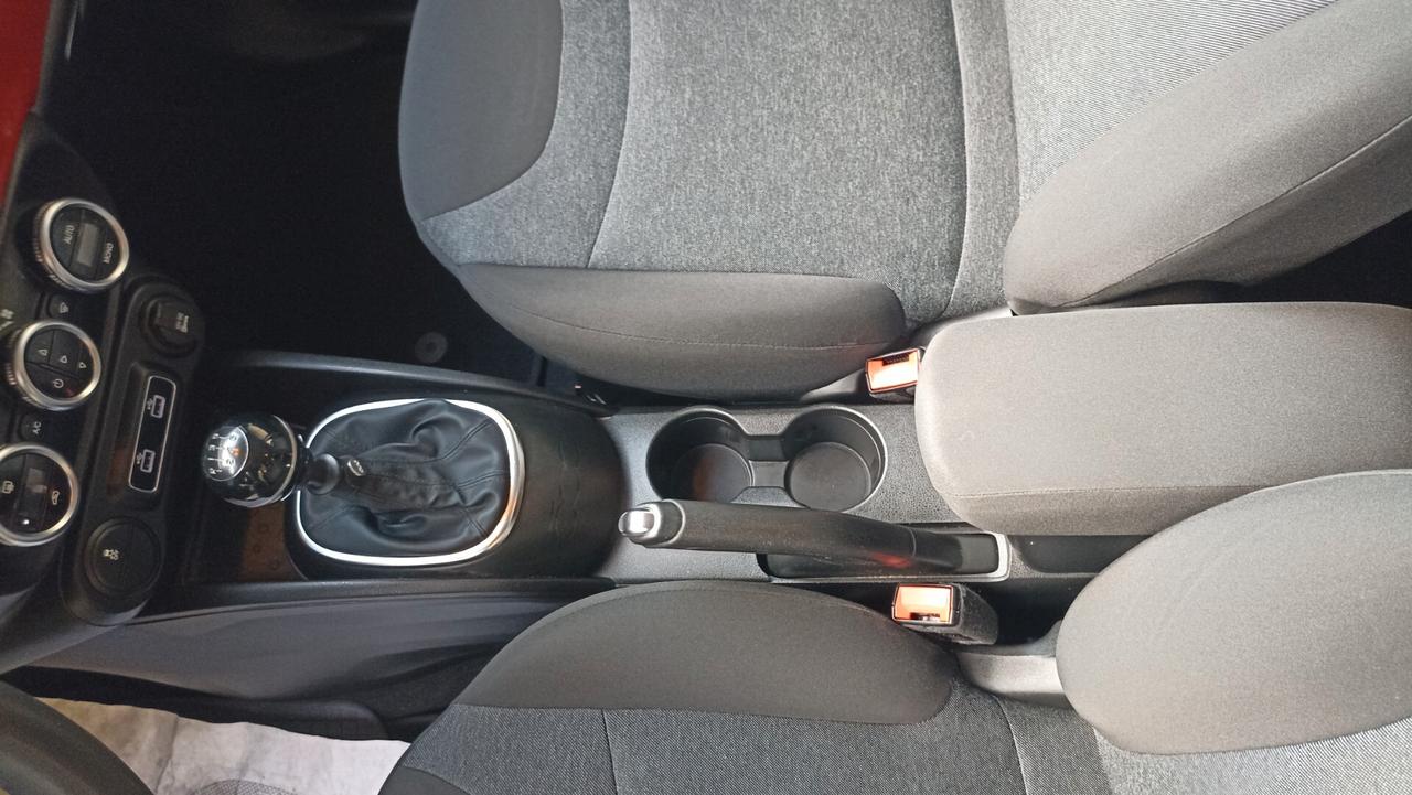 Fiat 500L 1.6 Multijet 120 CV Business