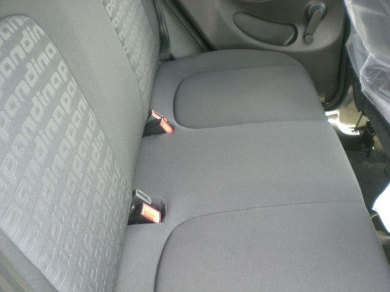 FIAT Pandina 1.0 firefly hybrid s e s 70cv 5p.ti