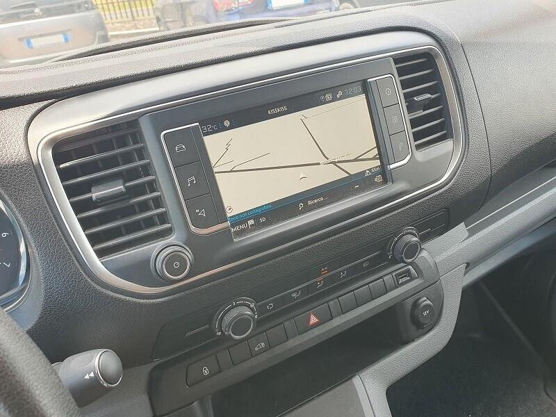 PEUGEOT Expert 2.0 BlueHDi L3H1 Long NAV PARK 2020