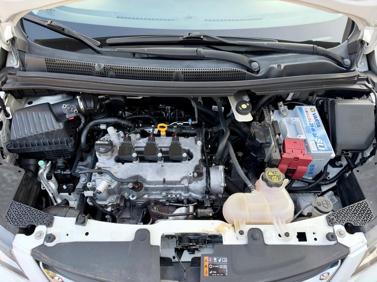 Opel Karl 1.0 75 CV Cosmo PERFETTA NEOPATENTATI