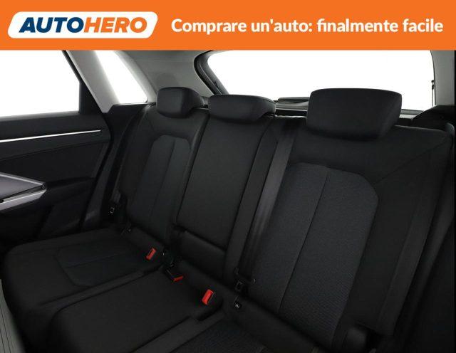 AUDI Q3 40 TDI quattro S tronic