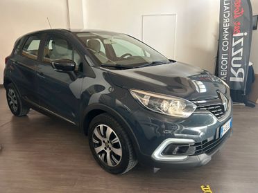 Renault Captur dCi 8V 90 CV Sport Edition