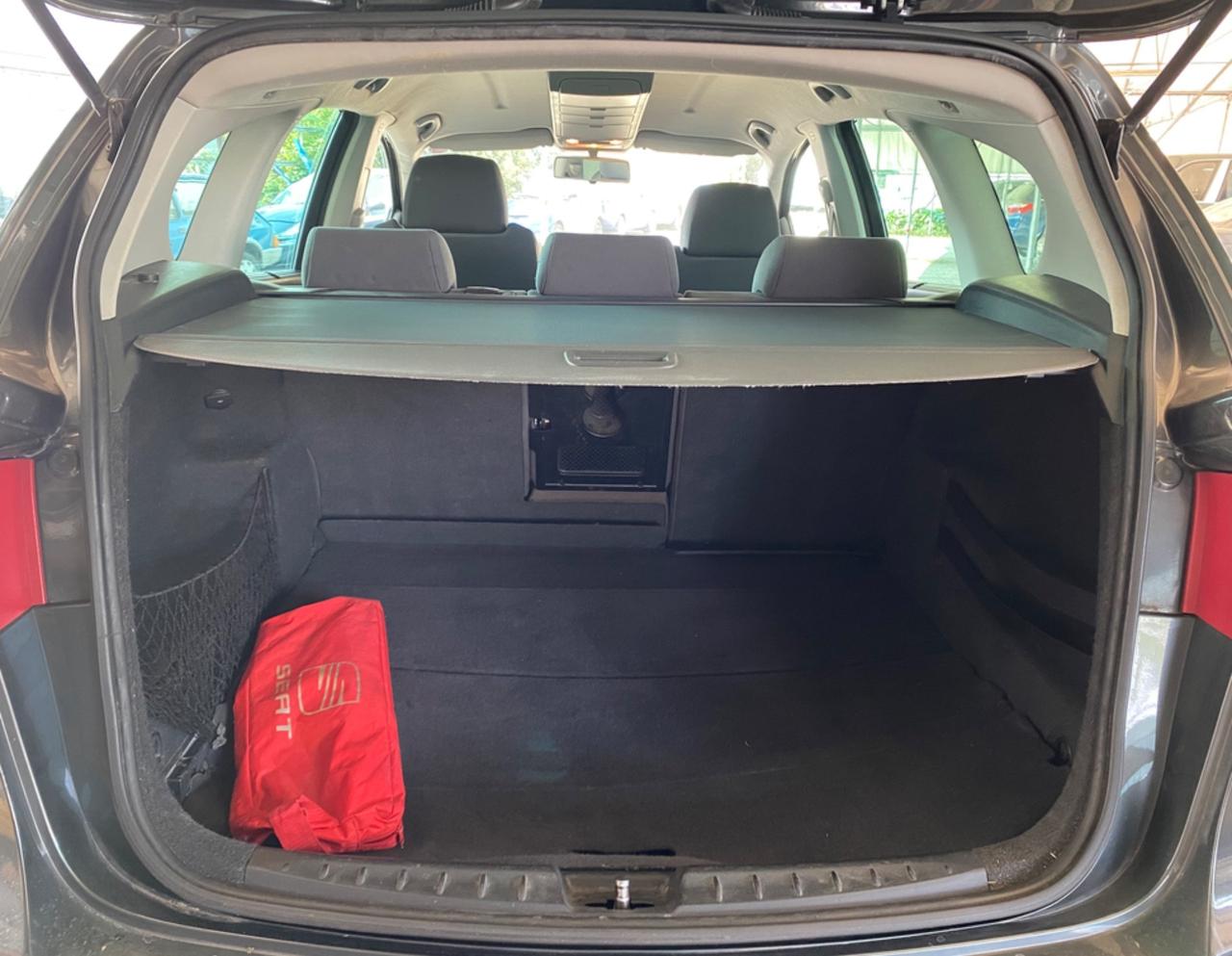 Seat Altea XL 1.2 TSI Style