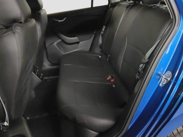 SKODA Kamiq Kamiq 1.0 TSI Selection