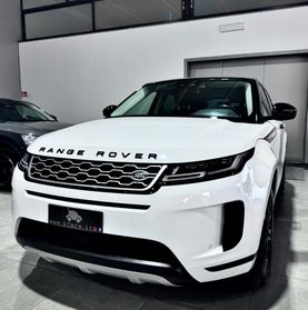 Land Rover Range Rover Evoque 2.0d 150CV i4 Mhev S AWD