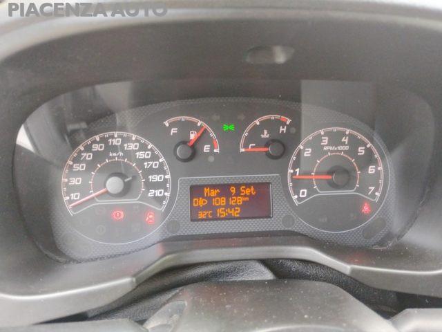 FIAT Fiorino 1.3 MJT 95CV Cargo SX