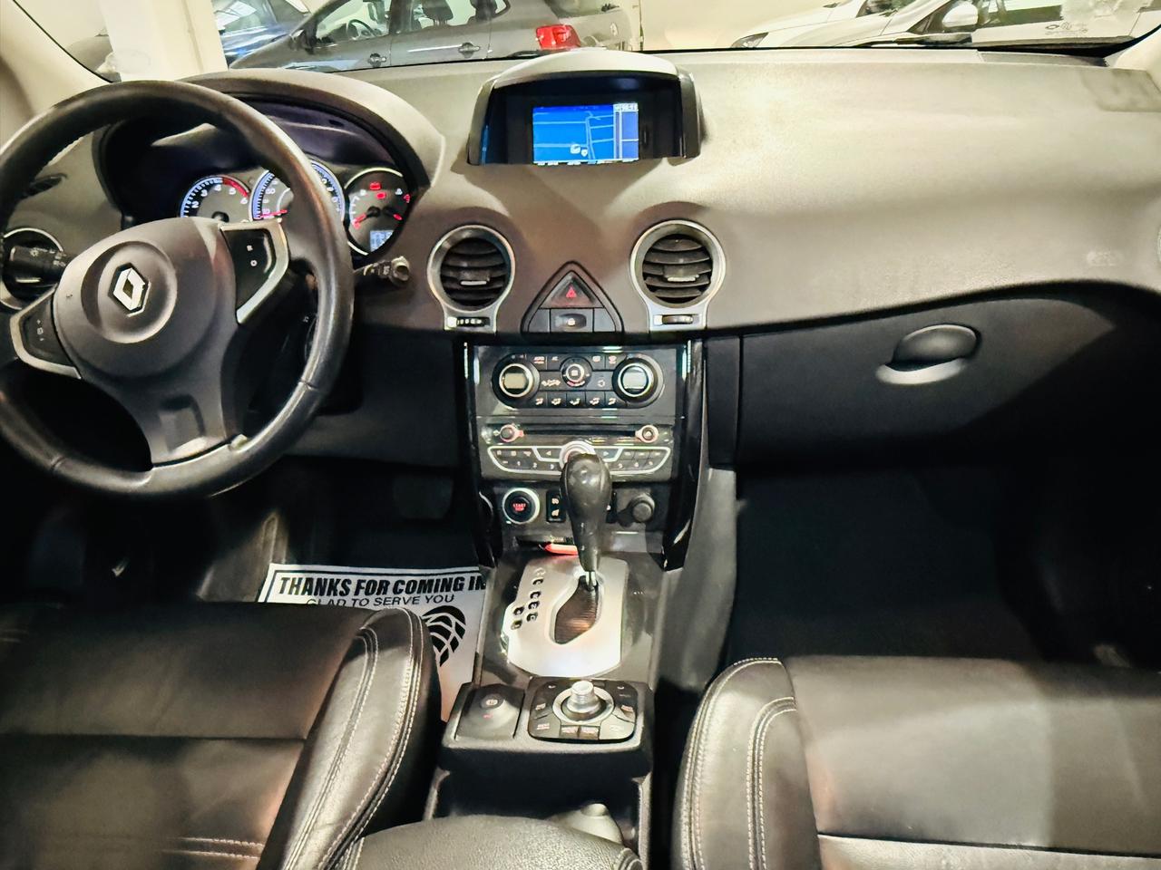 Renault Koleos 2.0 dCi 150CV 4X4 Luxe*AUTOMATICA*TETTO*FULL*