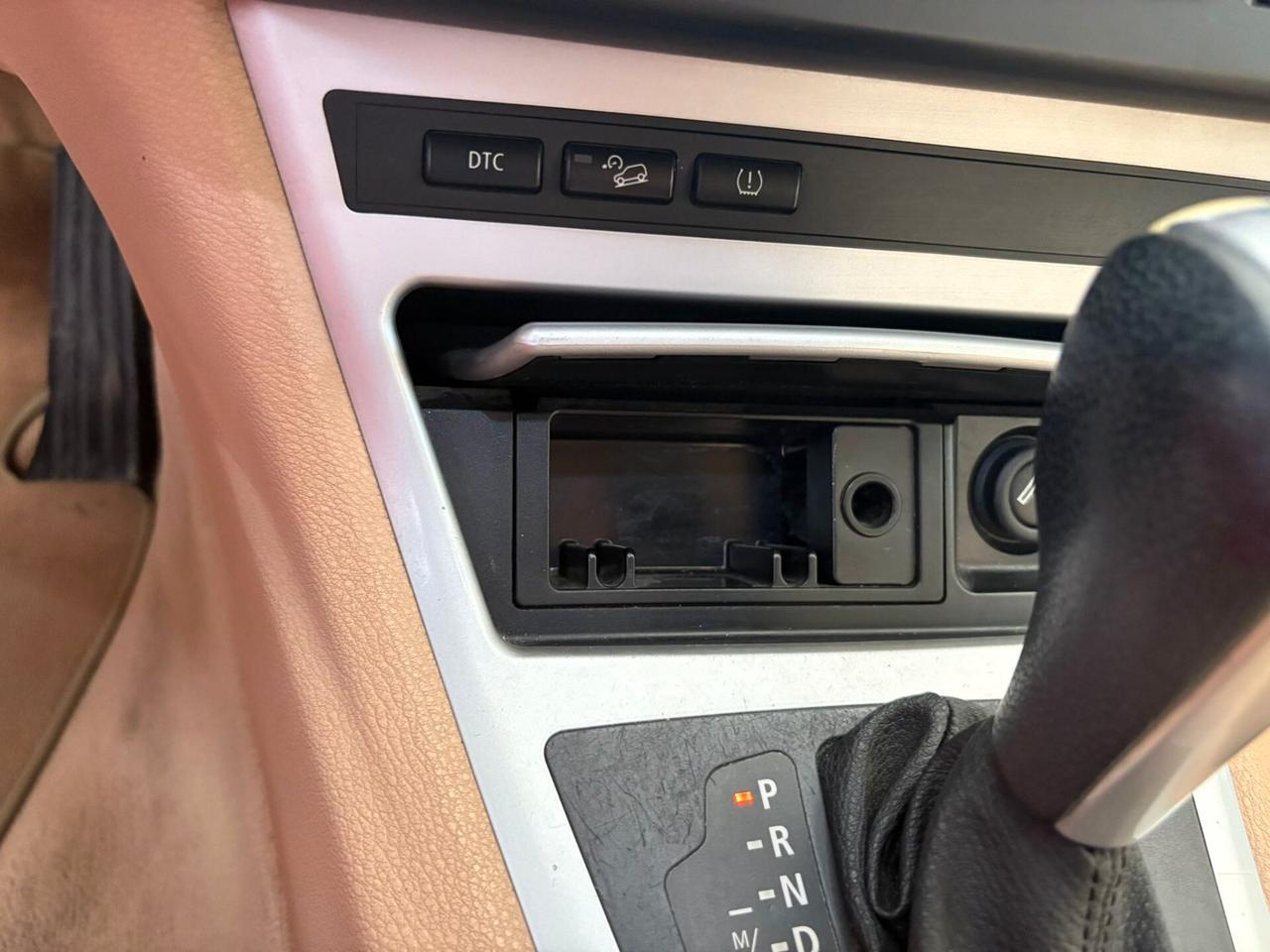 Bmw X3 2.0d cat Futura 177cv AUTOMATIC