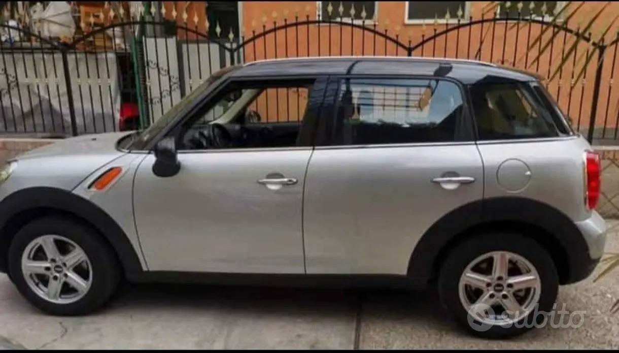 Mini Countryman Cooper 1.6 benzina