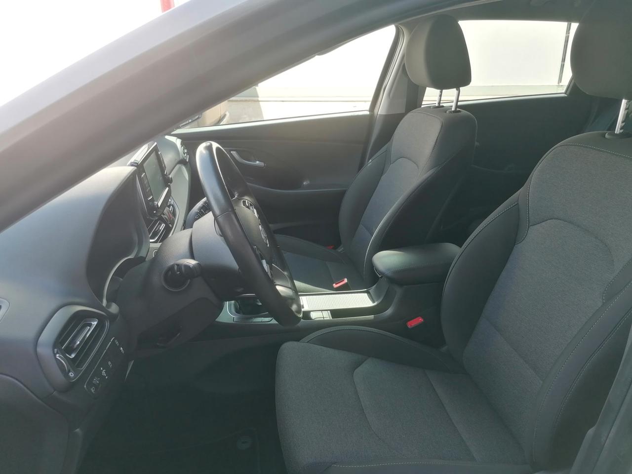 Hyundai i30 Wagon 1.0 t-gdi 48V Prime 120cv