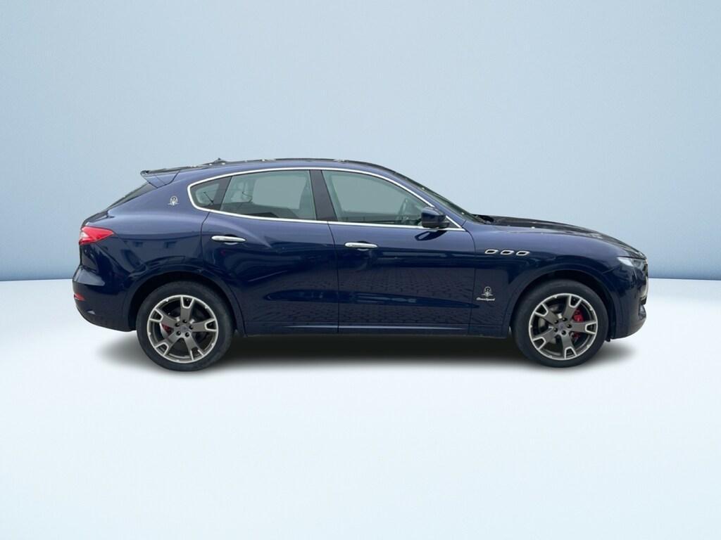 Maserati Levante 3.0 AWD Auto