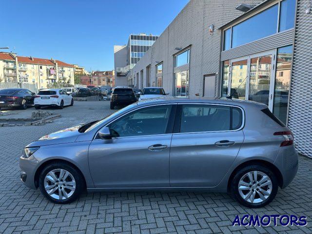 PEUGEOT 308 BlueHDi 120 S&S Allure