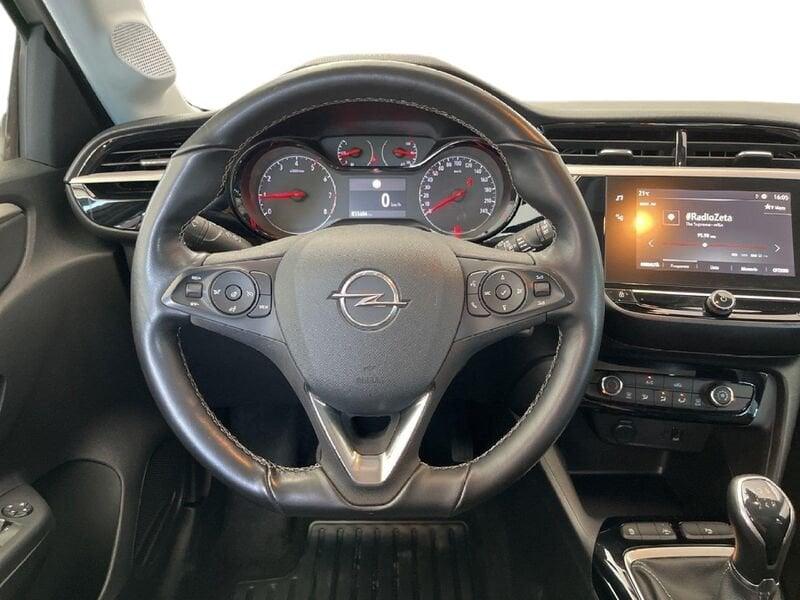 Opel Corsa VI 2020 1.2 Edition 75cv