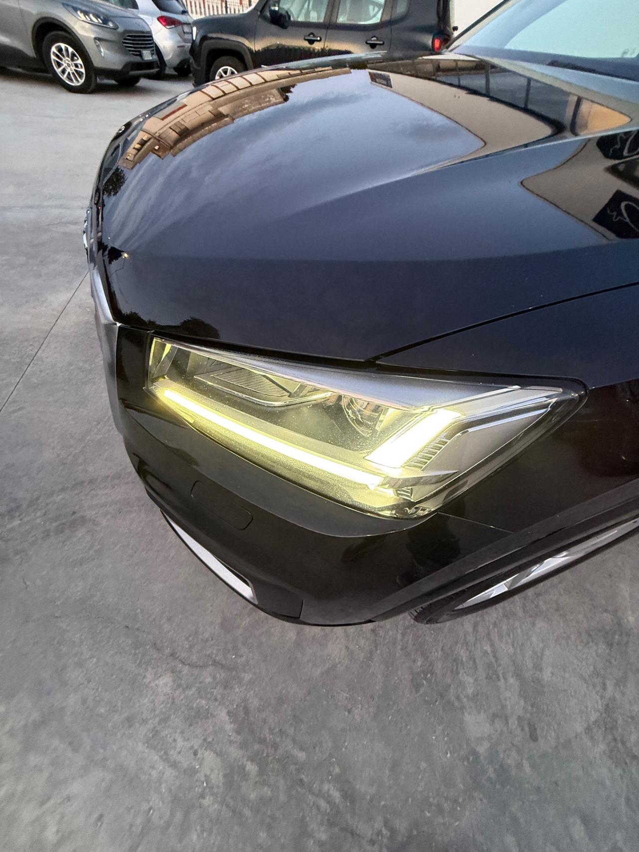 Audi Q2 1.6 TDI Sport