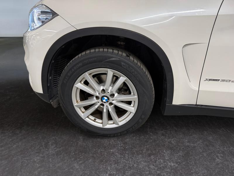 BMW X5 xdrive30d Business 258cv auto
