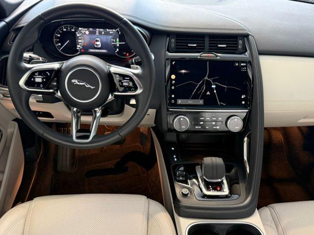 JAGUAR E-Pace 2.0D I4 163 CV AWD Auto SE AUTOCARRO N1