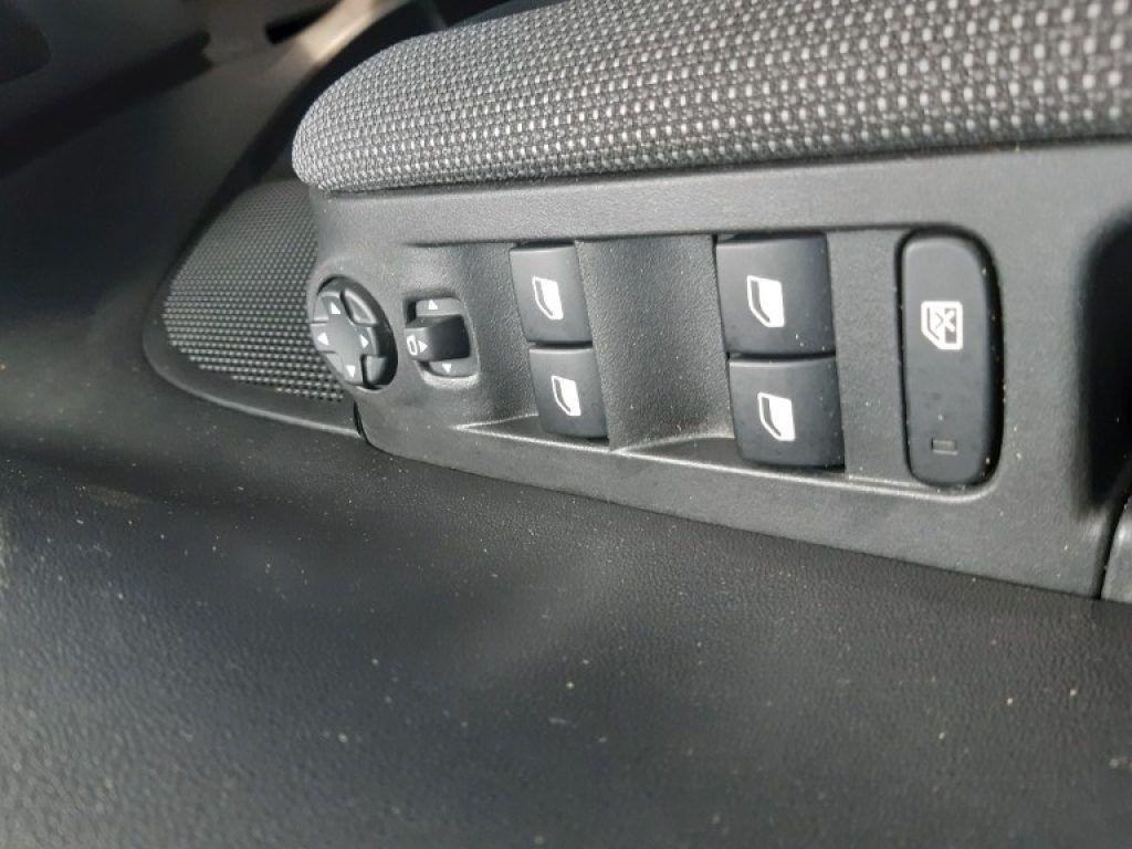Citroen C3 Aircross BlueHDi 110 S&S C-Series