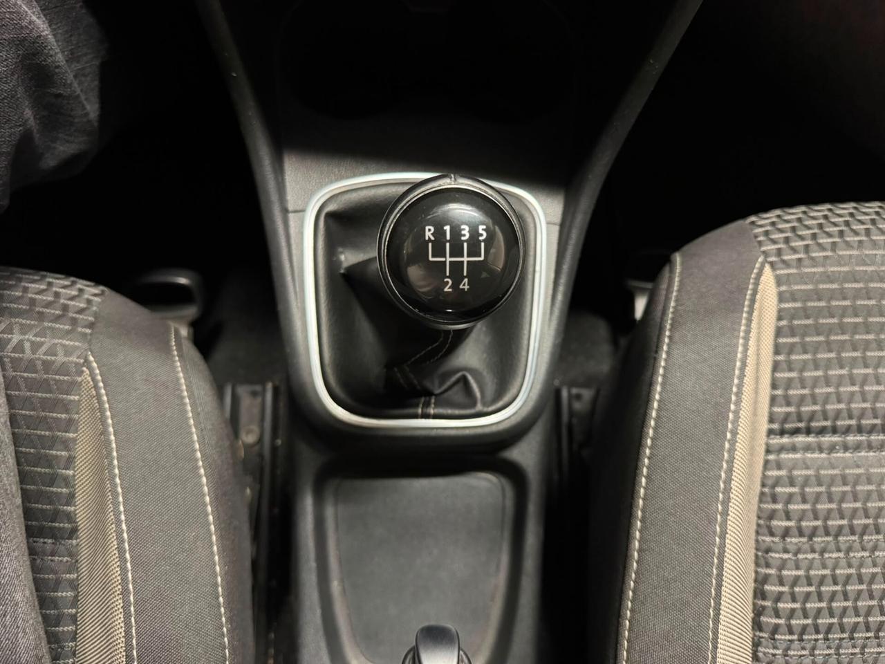 Volkswagen Polo Cross 1.4 TDI DSG BlueMotion Technology