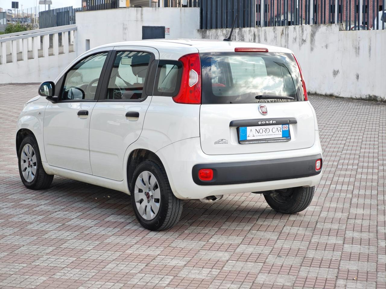 Fiat Panda 1.2 Easy