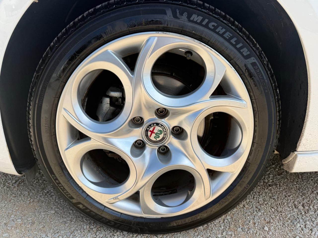 Alfa Romeo Giulietta 1.6 JTDm TCT 120 CV Super