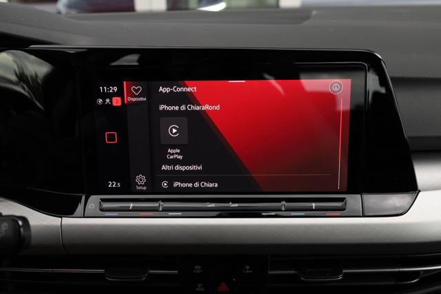 VOLKSWAGEN Golf 1.0 eTSI EVO DSG Life
