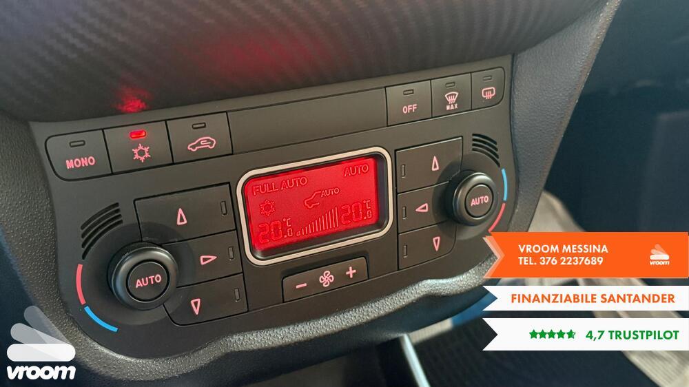 ALFA ROMEO MiTo MiTo 1.6 JTDm 16V Distinctive S...