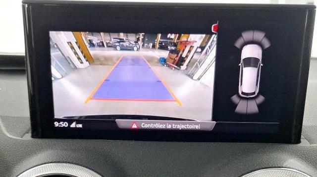 AUDI Q2 30 TFSI ADVANCED